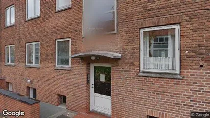 Lejligheder til salg i Glostrup - Foto fra Google Street View Lejligheder til salg i Glostrup - Foto fra Google Street View