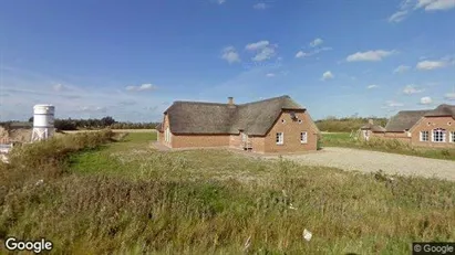 Lejligheder til salg i Ulfborg - Foto fra Google Street View Lejligheder til salg i Ulfborg - Foto fra Google Street View