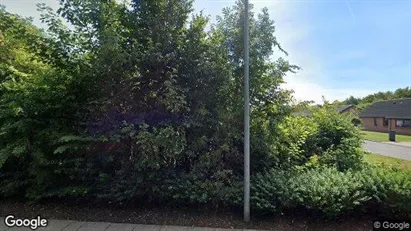 Lejligheder til salg i Pandrup - Foto fra Google Street View Lejligheder til salg i Pandrup - Foto fra Google Street View