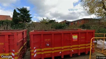 Lejligheder til salg i Ringsted - Foto fra Google Street View Lejligheder til salg i Ringsted - Foto fra Google Street View