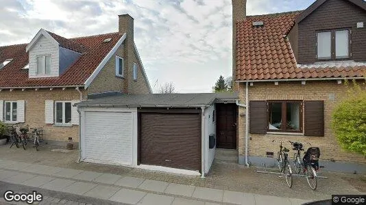 Lejligheder til salg i København S - Foto fra Google Street View