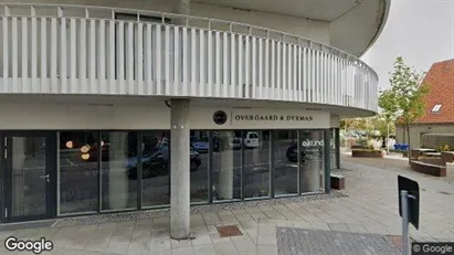 Lejligheder til salg i København S - Foto fra Google Street View