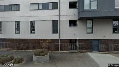 Lejligheder til salg i Odense C - Foto fra Google Street View