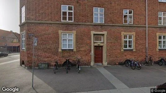 Lejligheder til salg i København S - Foto fra Google Street View