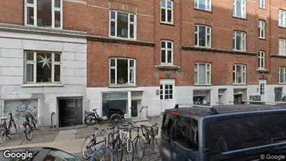 Lejligheder til salg i København S - Foto fra Google Street View