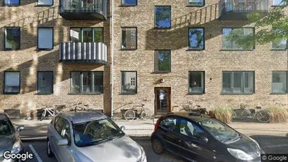 Lejligheder til salg i Østerbro - Foto fra Google Street View
