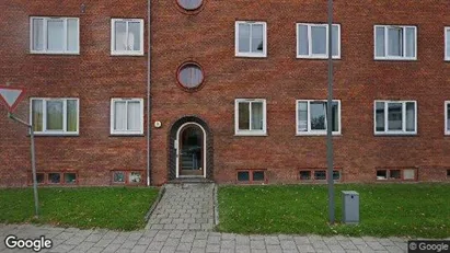 Lejligheder til salg i Herlev - Foto fra Google Street View