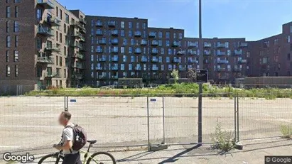 Lejligheder til salg i København SV - Foto fra Google Street View