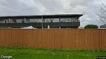 Lejligheder til salg i Greve - Foto fra Google Street View Lejligheder til salg i Greve - Foto fra Google Street View