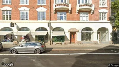 Lejligheder til salg i Frederiksberg C - Foto fra Google Street View