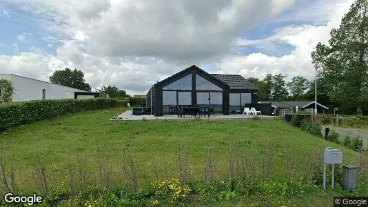 Lejligheder til salg i Malling - Foto fra Google Street View
