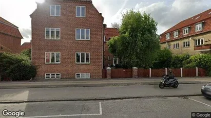 Lejligheder til salg i Vanløse - Foto fra Google Street View