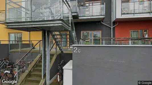 Lejligheder til salg i Birkerød - Foto fra Google Street View