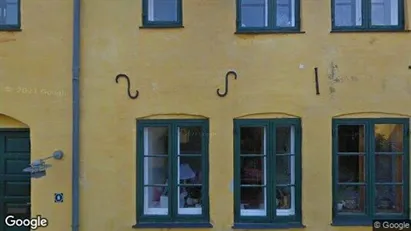 Lejligheder til salg i Dragør - Foto fra Google Street View