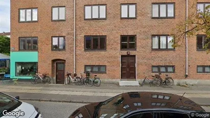 Lejligheder til salg i København NV - Foto fra Google Street View