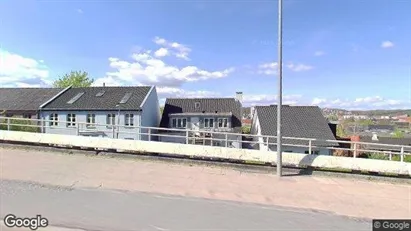 Lejligheder til salg i Vejle Centrum - Foto fra Google Street View