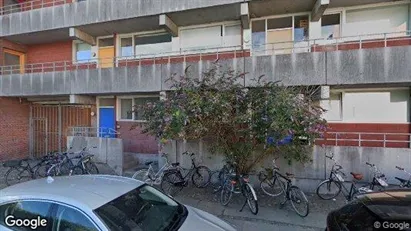 Lejligheder til salg i Nørrebro - Foto fra Google Street View Lejligheder til salg i Nørrebro - Foto fra Google Street View