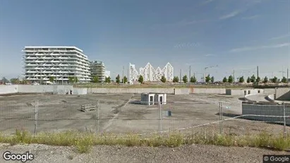 Lejligheder til salg i Århus C - Foto fra Google Street View