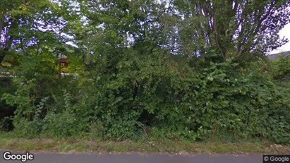 Lejligheder til salg i Århus C - Foto fra Google Street View