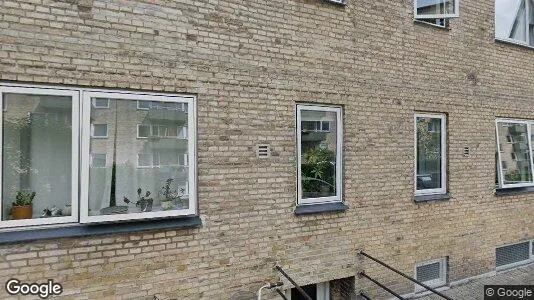 Lejligheder til salg i København NV - Foto fra Google Street View