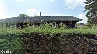 Lejligheder til salg i Malling - Foto fra Google Street View