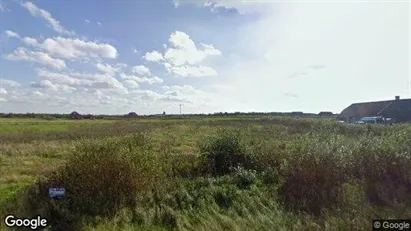 Lejligheder til salg i Ulfborg - Foto fra Google Street View