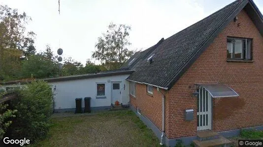 Lejligheder til salg i Horbelev - Foto fra Google Street View