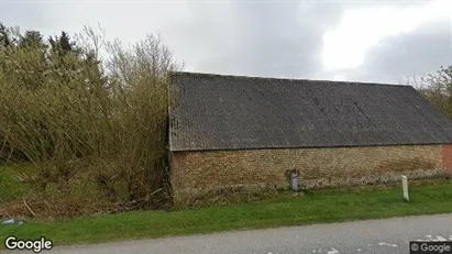 Lejligheder til salg i Spøttrup - Foto fra Google Street View