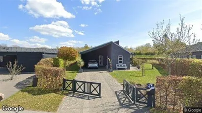 Lejligheder til salg i Solrød Strand - Foto fra Google Street View