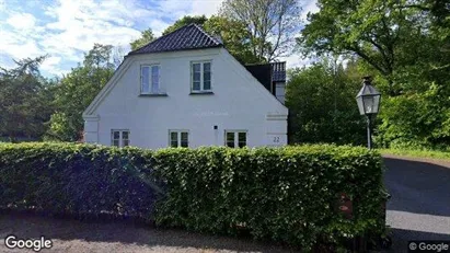 Lejligheder til salg i Munkebo - Foto fra Google Street View