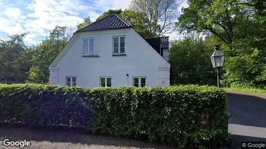 Lejligheder til salg i Munkebo - Foto fra Google Street View