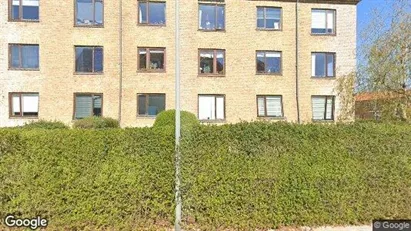 Lejligheder til salg i Kastrup - Foto fra Google Street View