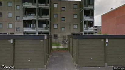Lejligheder til salg i Kokkedal - Foto fra Google Street View