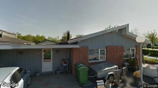 Lejligheder til salg i Holstebro - Foto fra Google Street View