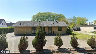 Lejligheder til salg i Otterup - Foto fra Google Street View Lejligheder til salg i Otterup - Foto fra Google Street View