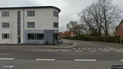 Lejligheder til salg i Åbyhøj - Foto fra Google Street View