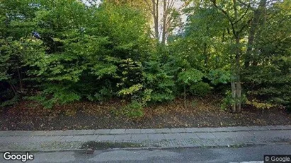 Lejligheder til salg i Charlottenlund - Foto fra Google Street View