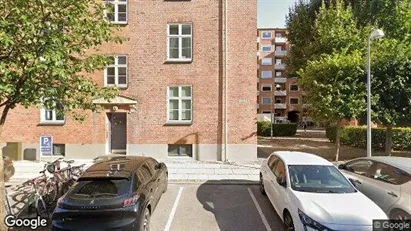 Lejligheder til salg i Frederiksberg - Foto fra Google Street View