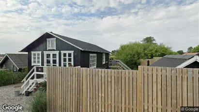 Lejligheder til salg i Otterup - Foto fra Google Street View Lejligheder til salg i Otterup - Foto fra Google Street View