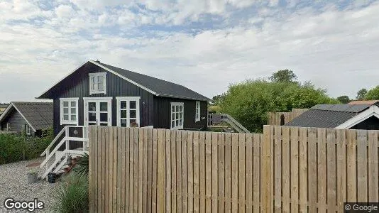 Lejligheder til salg i Otterup - Foto fra Google Street View