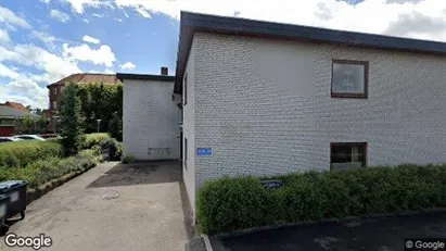 Lejligheder til salg i Roskilde - Foto fra Google Street View