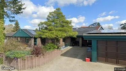 Lejligheder til salg i Silkeborg - Foto fra Google Street View