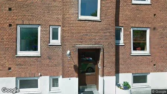 Lejligheder til salg i Roskilde - Foto fra Google Street View