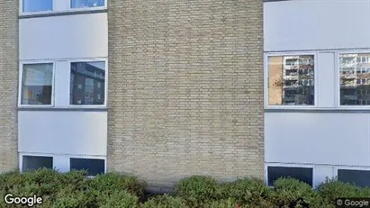Lejligheder til salg i Århus N - Foto fra Google Street View
