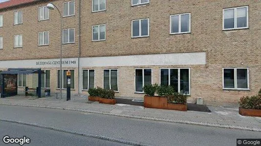 Lejligheder til salg i Søborg - Foto fra Google Street View