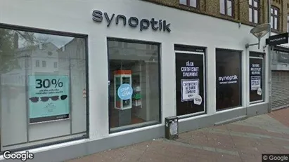 Lejligheder til salg i Kolding - Foto fra Google Street View