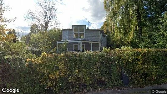 Lejligheder til salg i Gentofte - Foto fra Google Street View