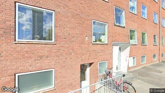 Lejligheder til salg i Horsens - Foto fra Google Street View