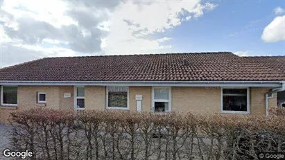 Lejligheder til salg i Værløse - Foto fra Google Street View