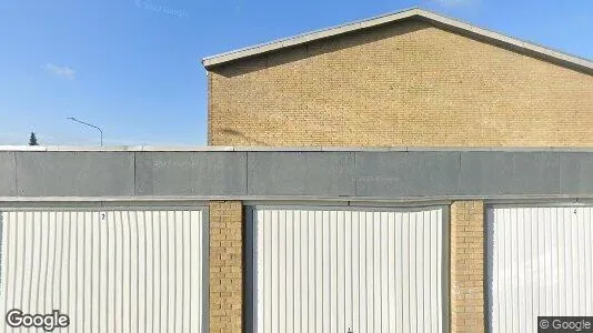 Lejligheder til salg i Aalborg SØ - Foto fra Google Street View